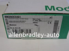 BMXNOC0401 Brand New Module BMXNOC0401 picture
