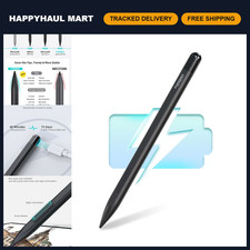 Stylus Pen for Microsoft Surface & ASUS VivoBook Flip 14 - 75-Day Battery, Smoot picture