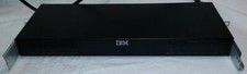 IBM 1754-HC3 69Y6015 LOCAL 1X8 CONSOLE MANAGER (LCM8) 1754A1X 69Y6010 Used picture