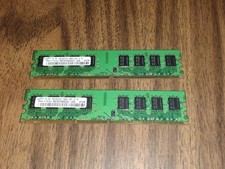 Samsung PC-5300 1 GB X 2 picture