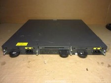 Cisco PWR-RPS2300 Redundant Power Supply System - INCL 2X C3K-PWR-750WAC PSU picture