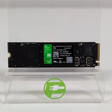 Western Digital WD 2280mm Green SN3000 2TB M.2 NVMe Gen 4.0 x 4 SSD  picture