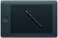 Wacom pen tablet intuos Pro M [old model] June 2014 picture