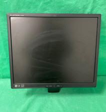 LG Flatron L1942SE-BF 19