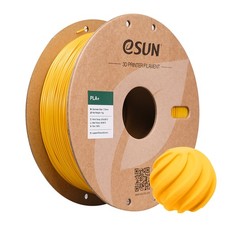 eSUN 1.75mm PLA+ 3D Printer Filament PLA PLUS High Speed 1KG Spool for 3D Print picture