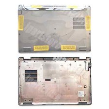 New For Dell Latitude E5430 5430 Bottom Base Case Cover 0D8RFY Silver Enclosure picture