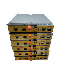 Lot of 6 DELL E09M002 EqualLogic Control Module 17 picture