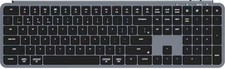 Keychron - B6 Pro 100% Custom Wireless Keyboard with Progrmmable ZMK Support ... picture