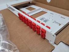 RACKMOUNT IT HARDWARE RM-FR-T11 Rackmount.IT picture
