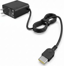 100W Universal USB-C Laptop Charger - PD3.0 - GaN Power Adapter T09-23 picture