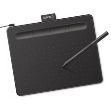 Wacom Intuos Small Digital Graphics Drawing Tablet, Certified Refurbished  picture
