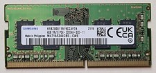 NEW OEM HP Pavilion 15-DY 15-EF 15-DY3044NR 4GB 1RX16 DDR4 RAM MEMORY L10598-855 picture