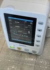 Edan M3 Vital Signs Patient Monitor TWSLB-003 Battery(For Parts / Repair) picture