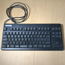 Realforce Keyboard NG01B0 REALFORCE91UBK JP TKL Electrostatic Capacitive Wired picture