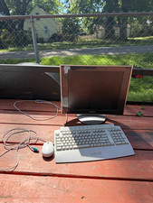Sony SDM-HS75 VAIO 17