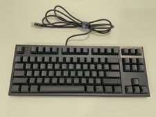 Topre Realforce PFU R2TL-US5-BK AHBZ51 Rare Limited Deadstock Tested Work picture