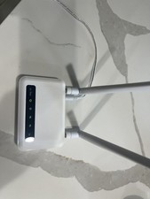 GL-iNET GL-X750 X750C4 SPITZ 4G LTE SMART ROUTER WI-FI WIRELESS MODEM picture