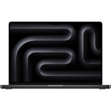 MacBook Pro 16 Space Black 2026 M5 Pro 18-Core CPU 20-Core GPU 48GB 1TB - NEW picture