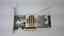 HP 779134-001 H240 12Gb/s SATA SAS HBA Raid Controller Card Adapter 726907-B21 picture