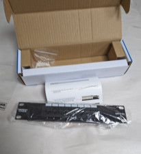 TrendNet 8 Port Patch Panel TC-P08C5E NEW picture