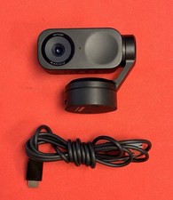Insta360 Link 2 AI-powered 4K PTZ Webcam picture