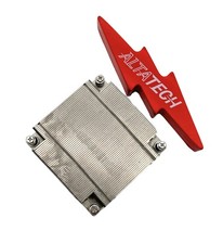 Fujitsu V26898-B964-V2 95W Heatsink Assy RX200 S5/S7/S8 picture