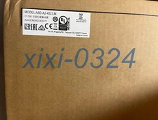 1pcs NEW  Delta   ASD-A2-4523-M   Servo driver  Via DHL or FedEX picture