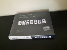 GMK Dracula double shot ABS keycaps - base kit, new picture