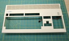 Commodore Amiga 1200 NTSC Upper Case Half with Working LED Status Lights picture