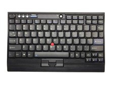 Lenovo ThinkPad X61 Keyboard USB-C Wired Upgraded DIY 3D Printed Base Frame picture