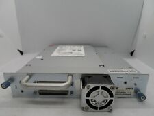 HP LTO3 HH SCSI ULTRIUM920 ah173a 435247-001 Drive with MSL2024/4048 Tray PD003B picture