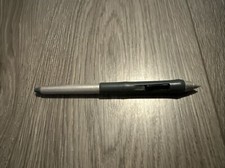 Wacom ZP-501E Intuos3 Grip Pen for Cintiq 12WX DTZ-1200 21UX DTZ-2100 Used picture