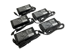 Lot of 5 Epson PS-180 AC Adapter M159E M159A Printer C8255343 TM-T88V NEW picture