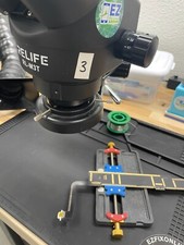 iPad Pro 12.9 2nd Gen Charging Port Replacement Service /Fast Repair/ Mail In picture