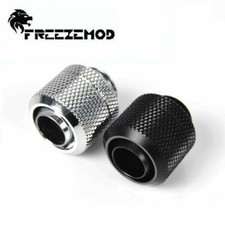 8 Pcs Soft Tubing Fitting for 10mm/13mm 3/8