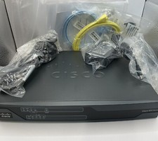 Cisco 881-K9 Integrated Services Router NIB picture