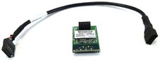 HP Apacer 455971-001 455930-001 1GB Computer Memory Module Inc Cable picture