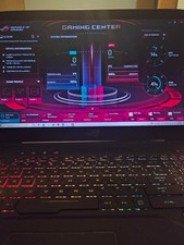 ASUS ROG Strix GL703V 17.3in i77700HQ- 16GB 1.14 TB Gaming Labtop picture