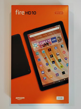 Amazon Fire HD 10 Latest 13th Gen Tablet 10.1