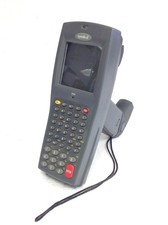 Symbol PDT6800 Handheld Wireless Barcode Scanner, WORKING  picture