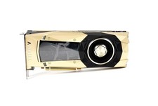 Nvidia GV100 Titan V 12GB HBM2 Volta Graphics Card (6-Pin + 8-Pin, 250W) picture