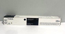 Genuine Canon GPR-63 4766C003 Black High Yield Toner For IR-ADV 6860 6870 series picture