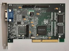 Matrox Productiva G100 AGP Graphics Card (G+/PROA/4BI/5, 4MB, Retro, 1998) picture