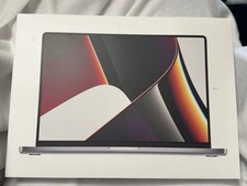 Original Box For Apple MacBook Pro 16-inch A2485 Empty Box Only picture