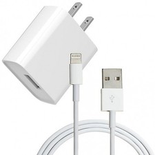 4xem 4XAPPLKIT6PRO 12W APPLE COMPATIBLE 6FT PRO SERIES CHARGE KIT MFI USB-A TO 8 picture