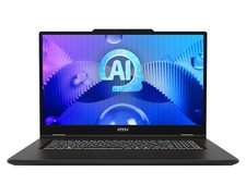 MSI VenturePro 17 AI A1VEG ULTRA 7 155H RTX4050 16GB DDR5 SSD 1TB 4711377319966 picture