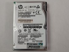 Hitachi HP HUC109060CSS600 600 GB SAS 2 2.5 in Enterprise Drive picture