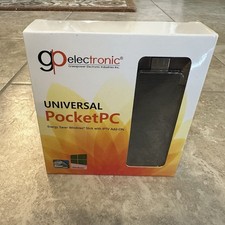 Window 10 Stick-Convert TV To Computer Operating System (Intel Chip Inside) picture