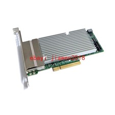 Supermicro AOC-STG-i4T 10Gigabit BaseT Quad Port Server NIC Intel X710-T4 picture