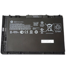 Genuine BT04XL Battery For HP EliteBook Folio 9470M 9480M HSTNN-DB3Z HSTNN-110C picture